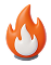 Hot Games Icon